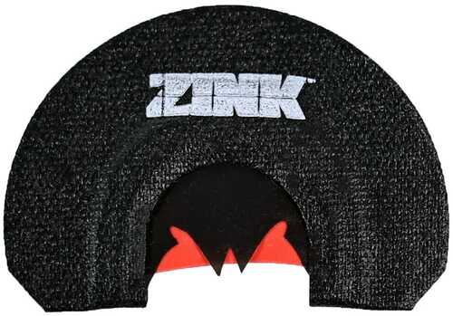 Zink Thunder Cutter Turkey Mouth Call
