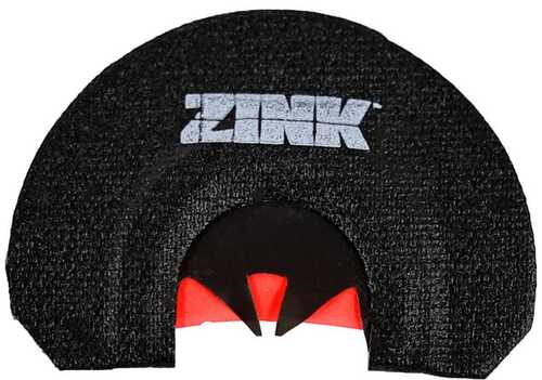 Zink Thunder Fang Turkey Mouth Call