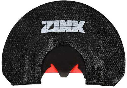 Zink Thunder "V" Turkey Mouth Call