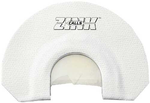 Zink Lucky Lady Turkey Mouth Call