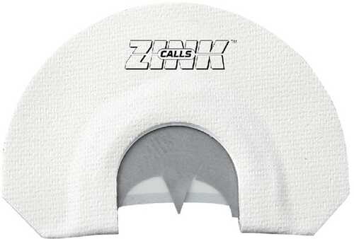 Zink Wicked Sister Turkey Mouth Call