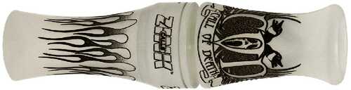 Zink Call Of Death Goose Mouth Call Pearl Swirl