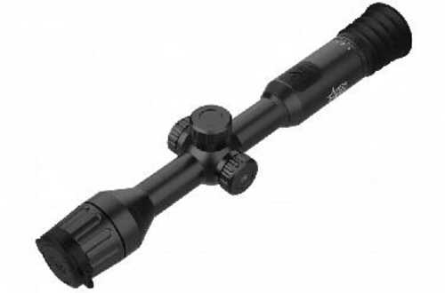 AGM Adder TS35-384 Thermal Rifle Scope 12Um 384x288  35mm Lens