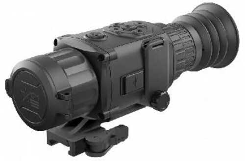 AGM Rattler TS19-256 Thermal Rifle Scope 256x192 19mm Lens