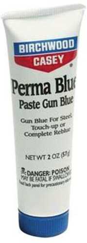 Birchwood Casey Perma Blue Paste - 2 Oz
