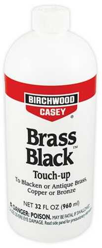 Birchwood Casey Brass Black Touch-Up-32Oz