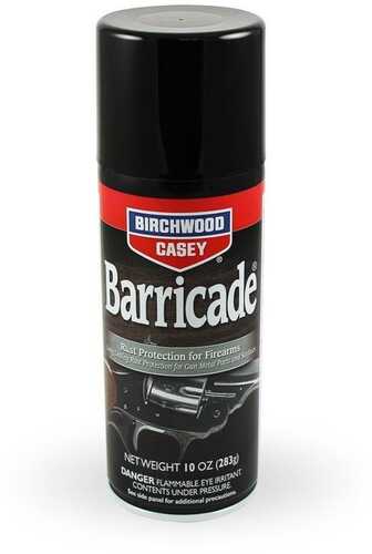 Birchwood Casey Barricade Rust Protection - 10 Oz