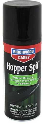 Birchwood Casey Hopper Spit Rust Protection 11 Ounce Aerosol