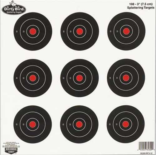 Birchwood Casey Dirty Bird Rapid Fire
