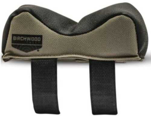 Birchwood Casey Universal Front Rest Bag - Wide Filled
