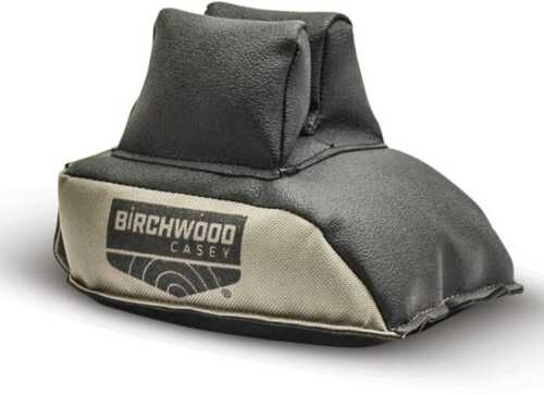 Birchwood Casey Universal Rear Bag - Filled-img-0