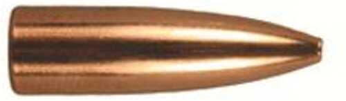 Berger Match Grade Target Bullets 6mm .243" Br Column FB 100/Box