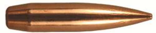 Berger Match Grade Target Bullets 6mm .243" 105 BT 100/Box