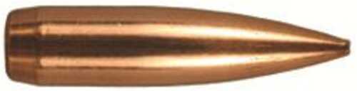 Berger Match Grade Target Bullets 6mm .243" 90 BT 1000/ct