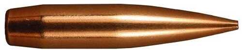 Berger Match Grade Tactical Bullets 6.5mm .264" 130 AR Hybrid OTM 100/Box