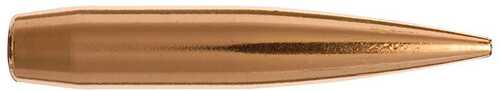 Berger Match Grade Target Bullets 7mm .284" 184 Gr F-Open Hybrid 100/Box