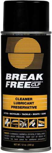 Break Free CLP Cleaner 12Oz Aerosol