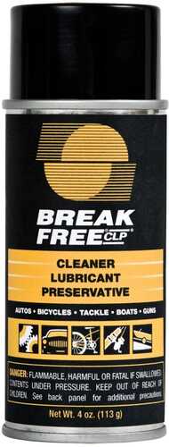 Break Free CLP Cleaner 4Oz Aerosol