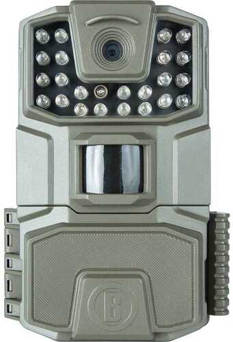 Bushnell SpotOn Low Glow Trail Camera 16MP Box-img-0
