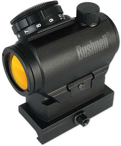 Bushnell TRS-25 HIRISE Red Dot AR Sight w/Mount --img-0