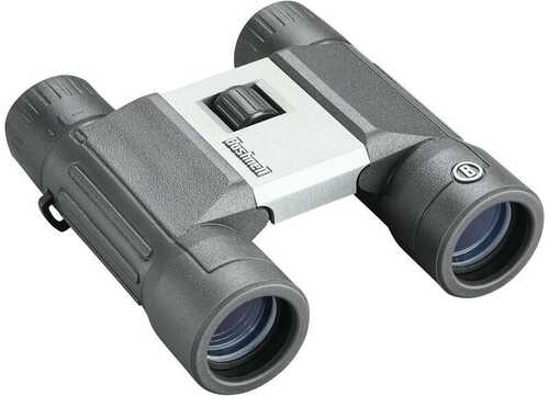 Bushnell Powerview 2 10x25mm Binoculars - Black