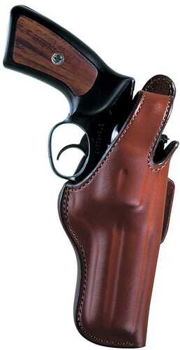 Bianchi Model 5BHL Thumbsnap - Ruger SP101 3" Righ-img-0