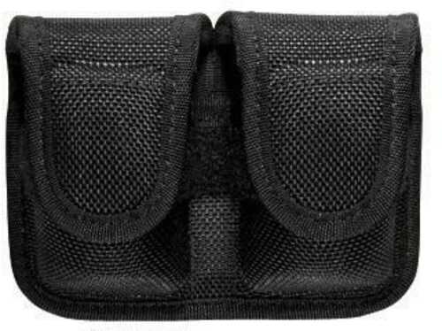 Bianchi Model 7301 AccuMold Speedloader Pouch Blac-img-0
