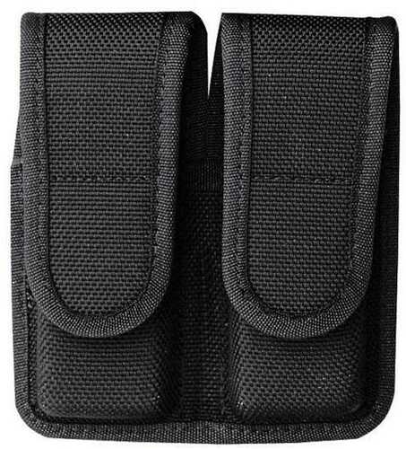 Bianchi Model 7302H AccuMold Double Magazine Pouch-img-0