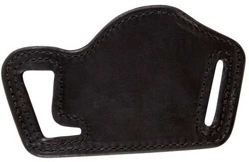 Bianchi 101 Foldaway Leather Holster (Right Hand Draw)