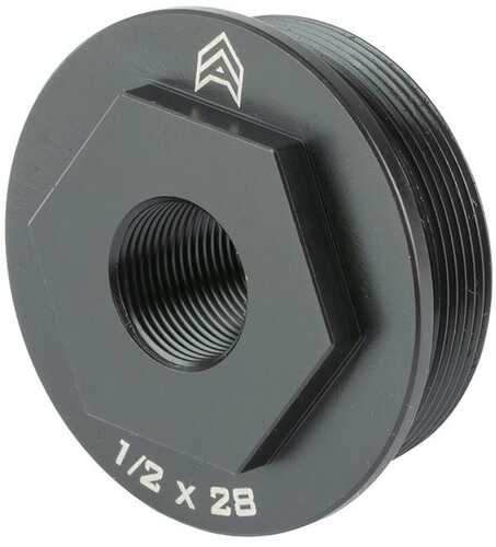 Angstadt Arms Direct Thread To Hub Adapter 1/2x28
