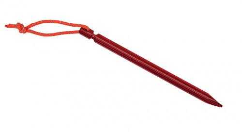 Alps Mountaineering Tri-Stake 6"-img-0