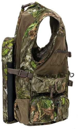 Alps Outdoorz Super Elite 4.0 Turkey Hunting Vest Xl/2Xl Mossy Oak Obsession