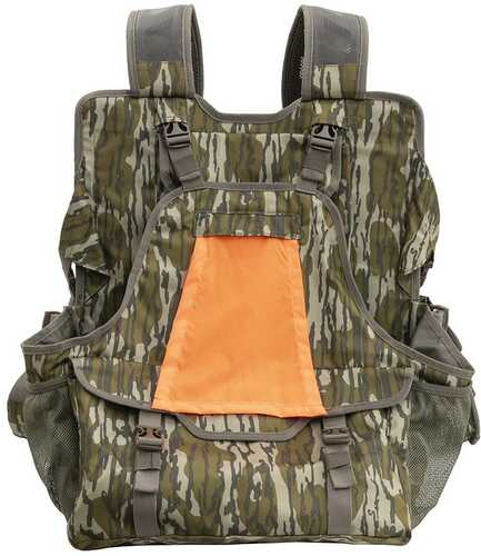 Alps Outdoorz Impact Pro Turkey Hunting Vest Mossy Oak Original Bottomland