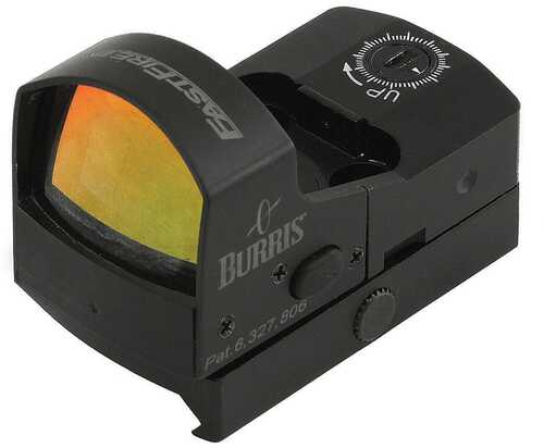 Burris Fastfire 3 Red Dot Sight With Picatinny Mou-img-0