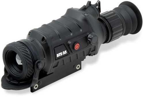 Blemished Burris USM S35 Thermal Rifle Scope - Black