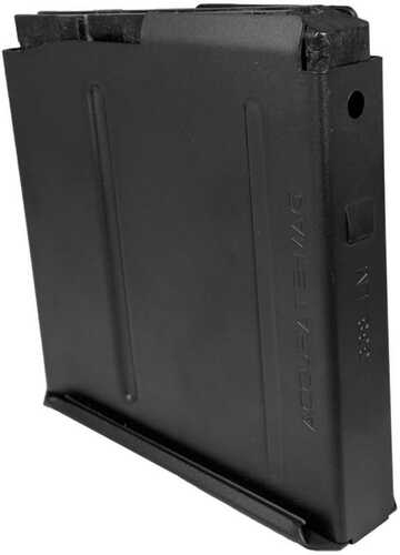 Accurate Mag AICS Short Action DSSF Rifle Magazine-img-0
