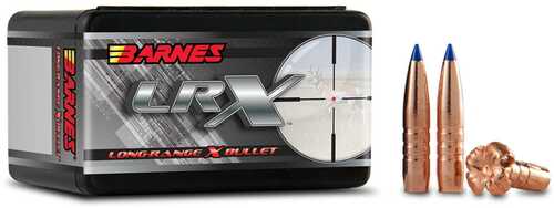 Barnes Tipped TSX (TTSX) Bullets .375 Cal .375" 250 Gr TTSXBT 50/ct