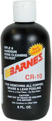 Barnes Cr-10 Bore Cleaner 8 Oz.-img-0