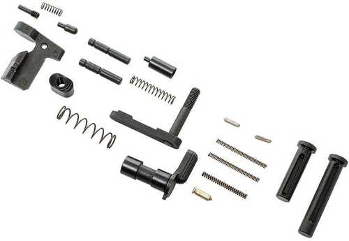 CMMG Lower Parts Kit Mk3 Gunbuilders Kit