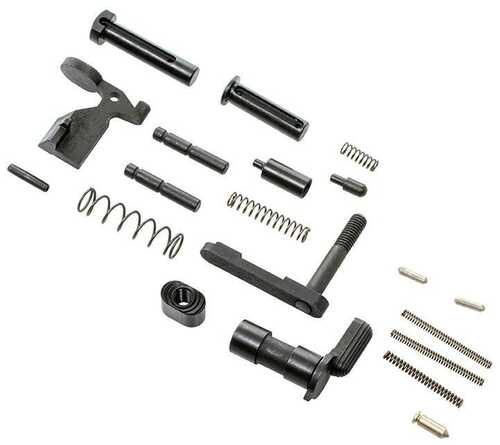 CMMG Lower Parts Kit AR15 Gunbuilders Kit