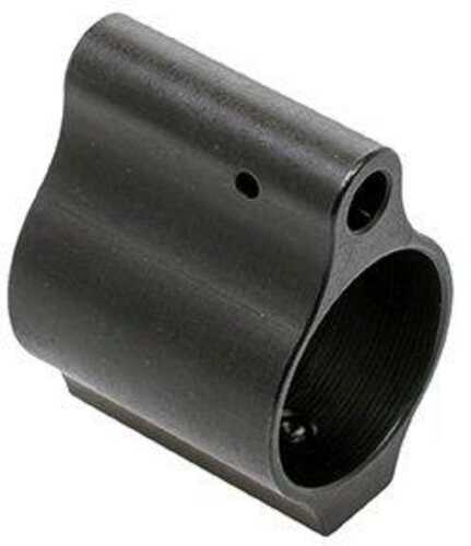 CMMG Gas Block Assembly Low Profile .750Inch Id