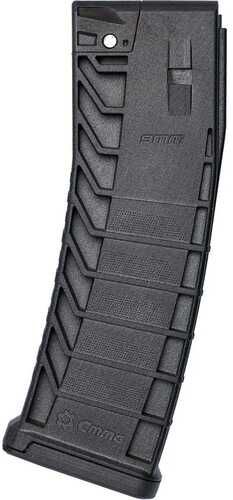 CMMG Mk4/AR15 Rifle Magazine Black 9mm Luger 10/Rd