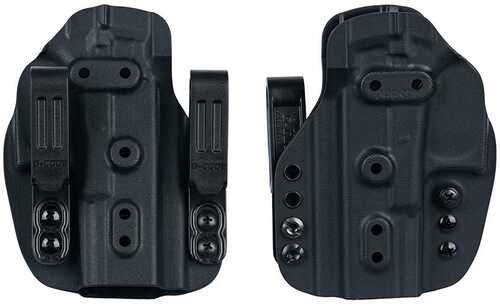 G-Code Prime Carry Holster Black Fits SIG P365LX GPC-K01-110