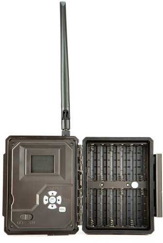 Covert Wc20-A Trail Camera AT&T Brown 20MP-img-0