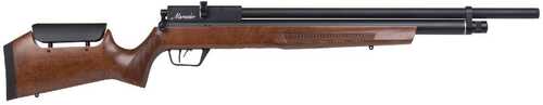 Crosman Benjamin Marauder (Wood).22 Cal Pcp Powered Bolt-Action Hunting Air Rifle