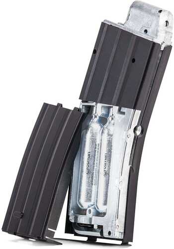 Crosman DPMS SBR Full Auto Magazine Accessory Spare 25/Rd