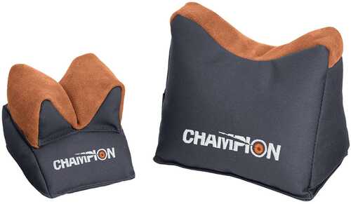 Champion Two-Tone Sand Bags