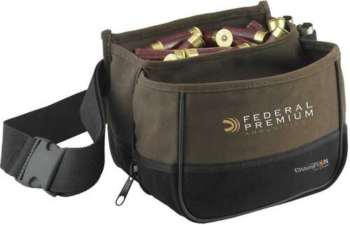 Champion Trapshooting Shell Pouch Double Box-img-0