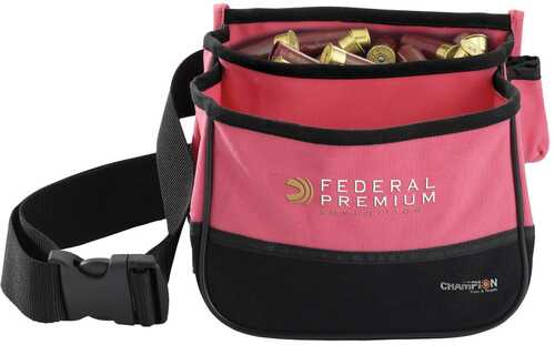 Champion Trapshooting Shell Pouch Double Box
