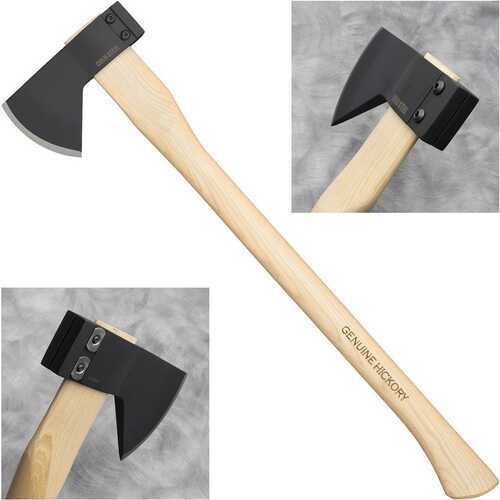 Cold Steel Hudson Bay Camp Axe-img-0